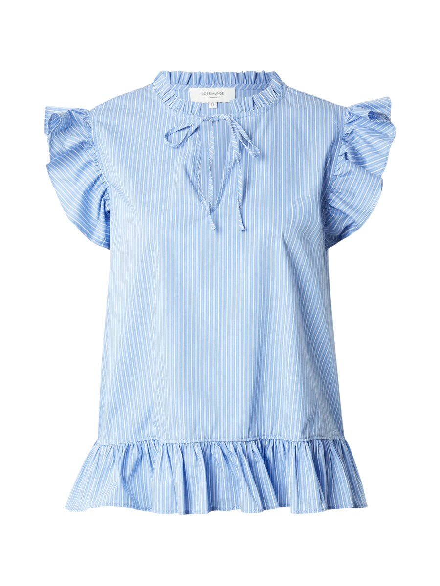 

Блуза rosemunde Iris, цвет Sky blue/Light blue