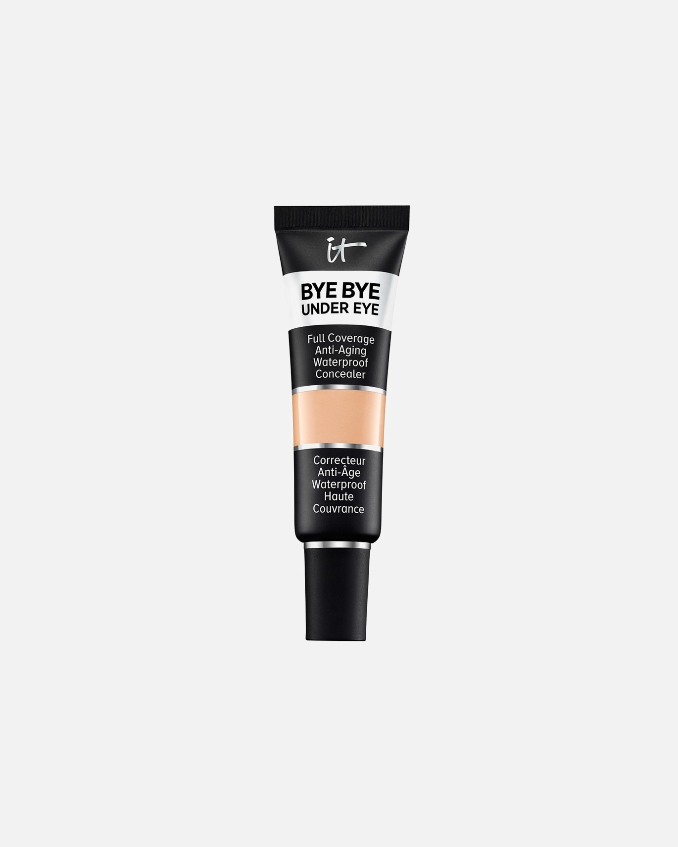 

Консилер It Cosmetics, light buff 14.5 (n), 12 мл