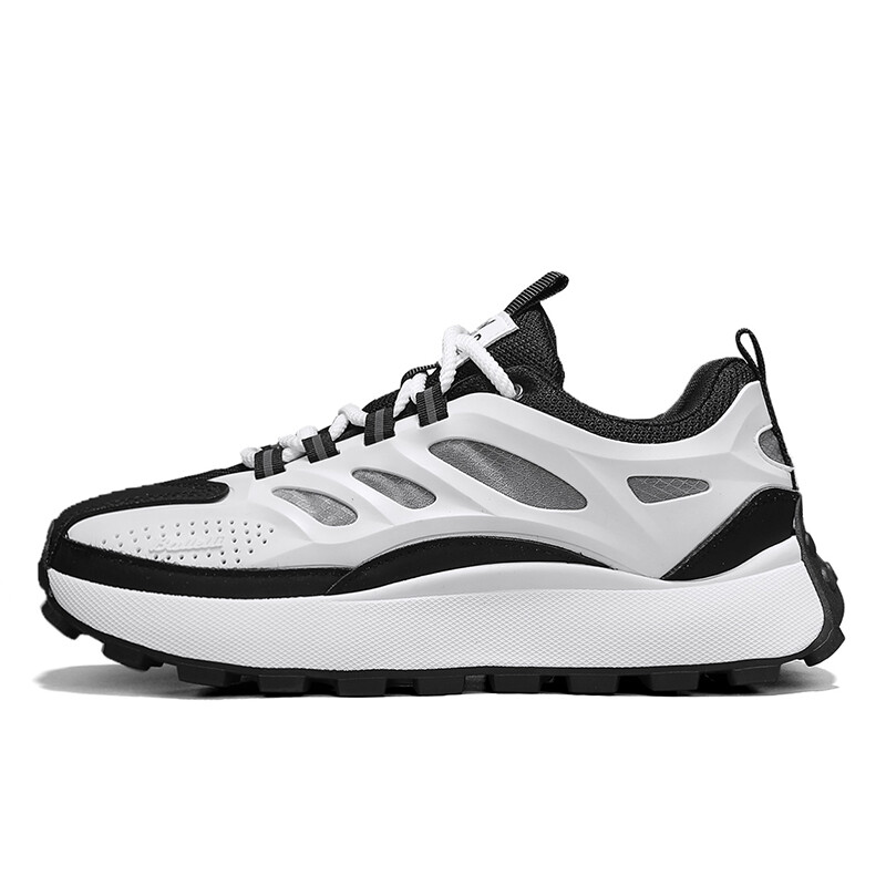 

Туфли мужские Men"s Casual Men Low-Top Simba'S Pride, белый/синий/красный