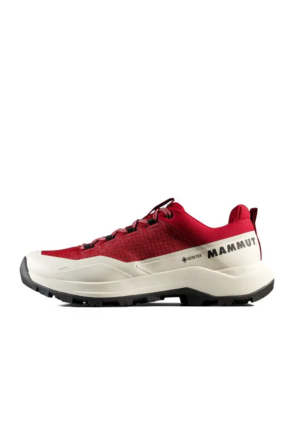 Походные ботинки sertig iii low gtx Mammut, Dark Mammut Red-Moonbeam