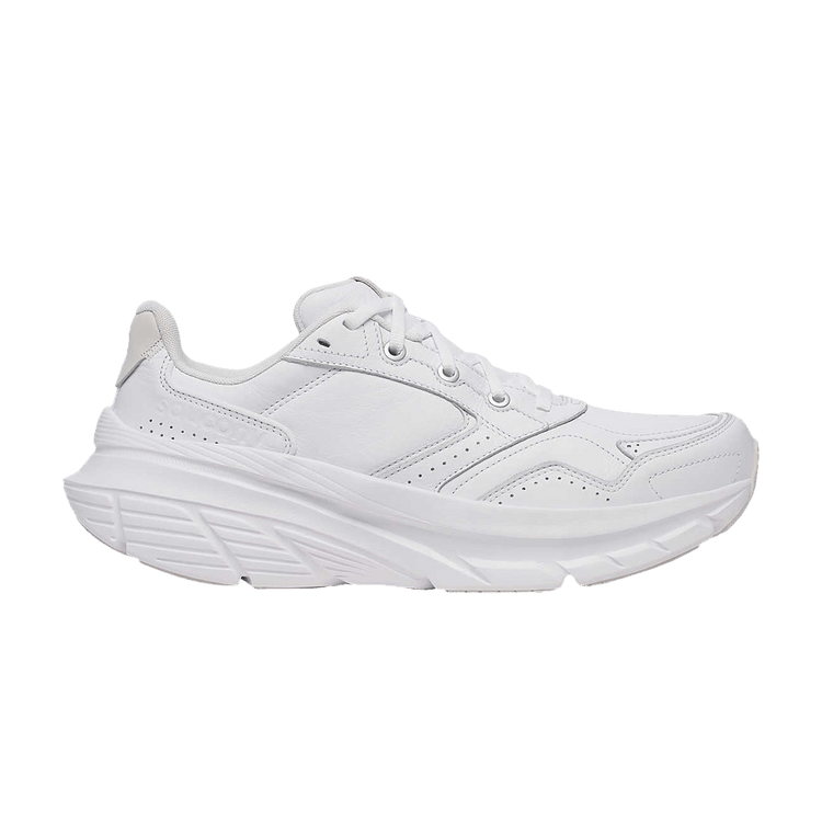

Кроссовки Saucony Guide Metro Limited Edition Extra Wide 'White', белый