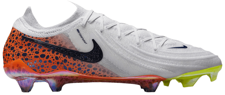 

Кроссовки Nike Phantom GX 2 Elite FG 'Electric Pack', белый