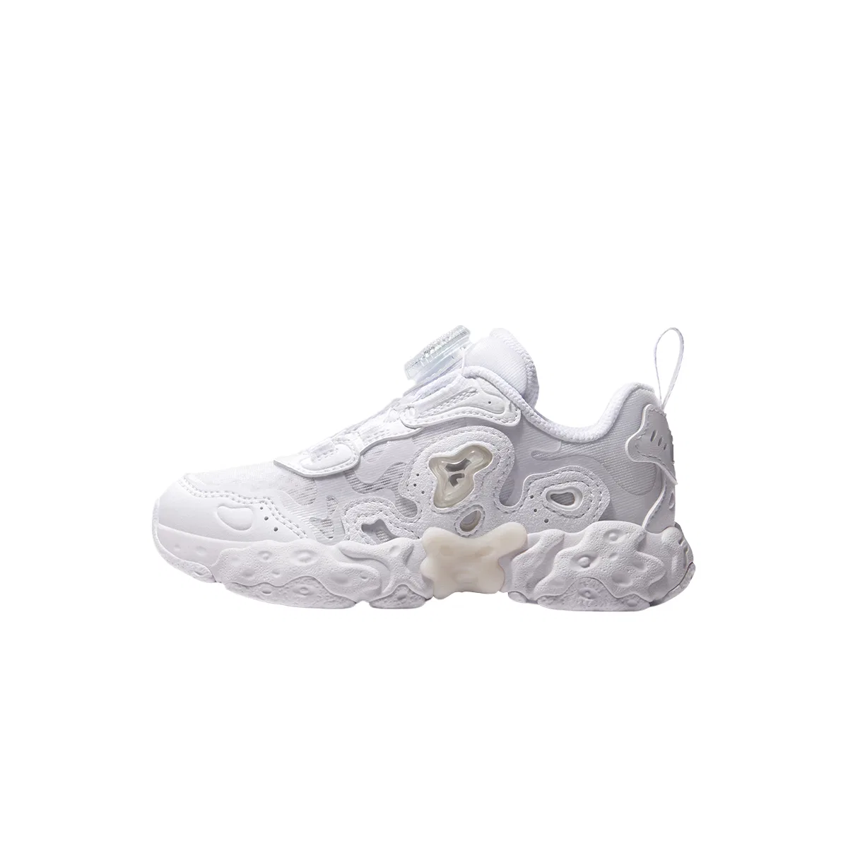 Кроссовки для бега FILA KIDS FILA White