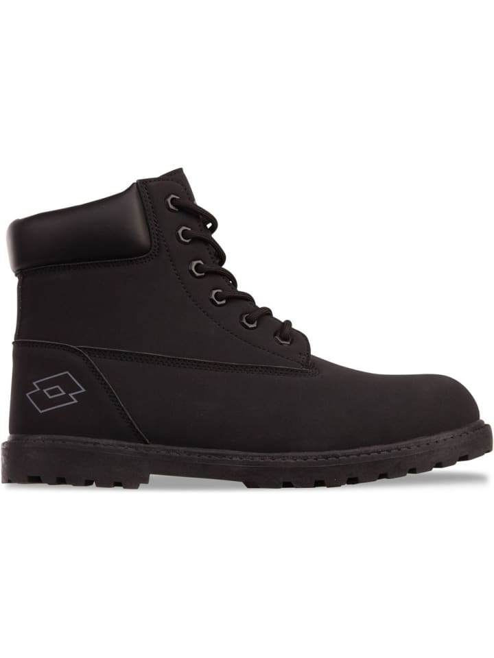 

Сапоги Lotto Winterschuh, черный