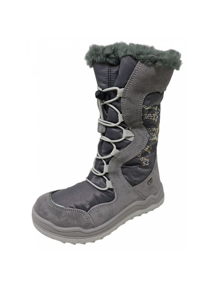 

Сапоги Imac Boots, серый
