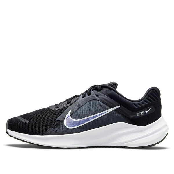 Кроссовки квест 5 Nike, черный