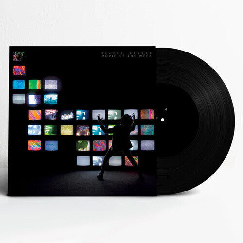 

Виниловая пластинка Shakey Graves: Movie Of The Week