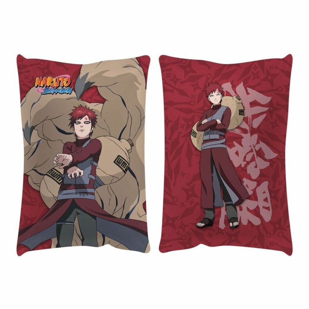 

Подушка POPbuddies Naruto Shippuden Gaara 50 x 33 см