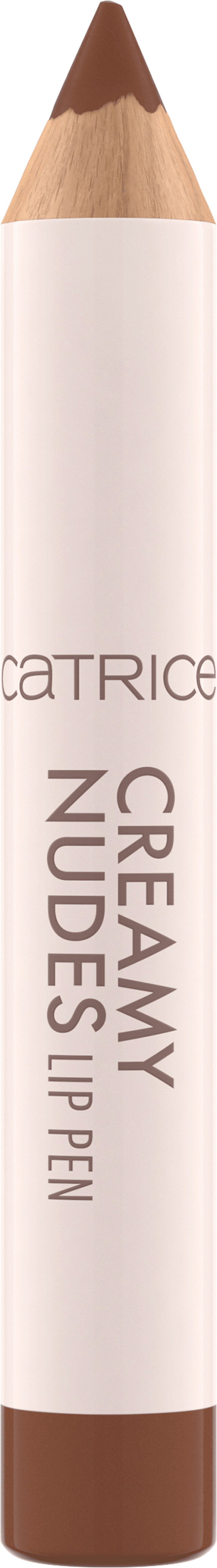 

Губная помада Catrice Lippenstift Creamy Nudes 050 Happy Hazelnut, 1,2 g