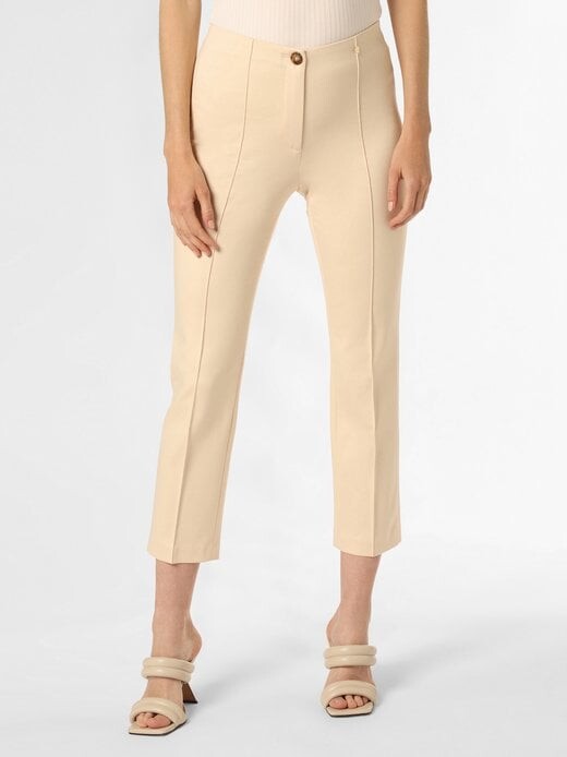 

Брюки Marc Cain Collections, желтый