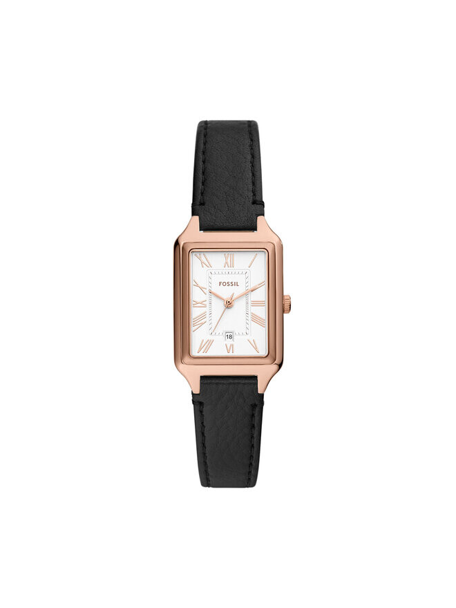 

Часы Raquel Fossil, черный
