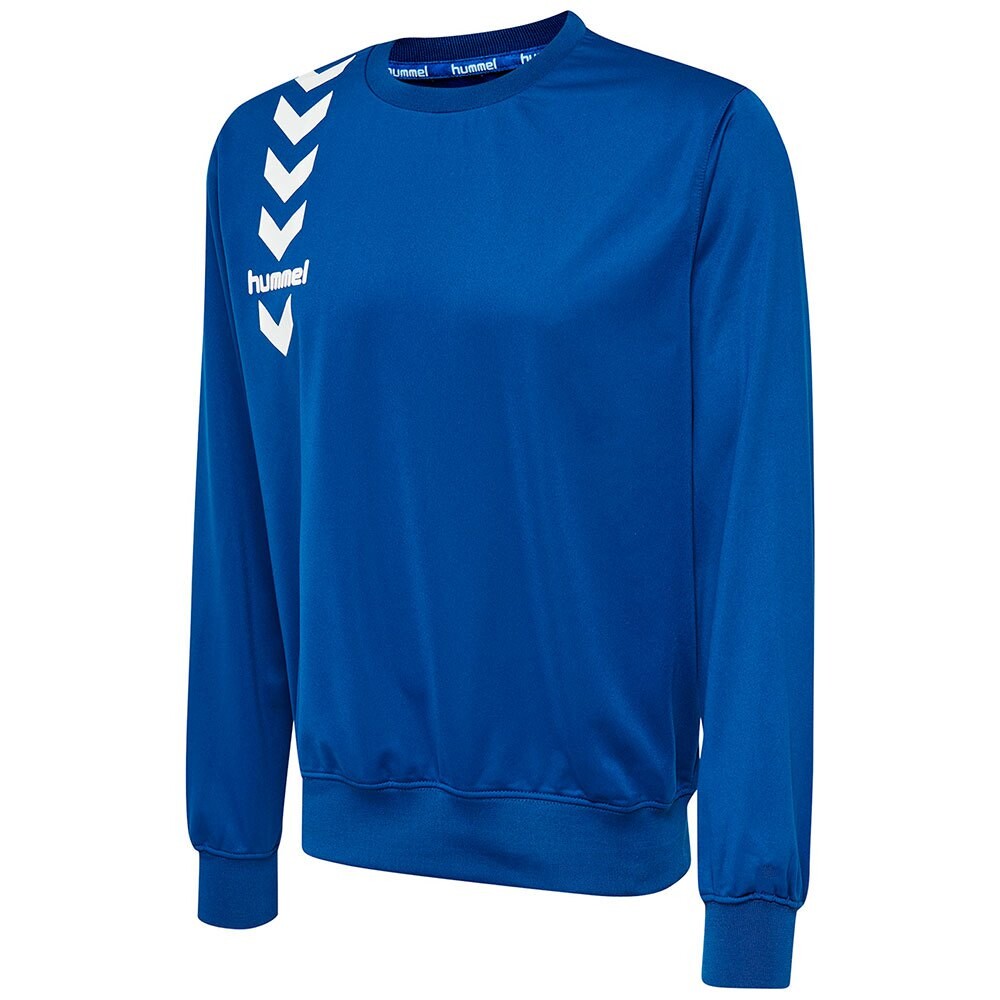 

Толстовка Hummel Essential, синий