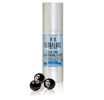 Сыворотка для глубокого очищения пор ULTRALUXE SKIN CARE