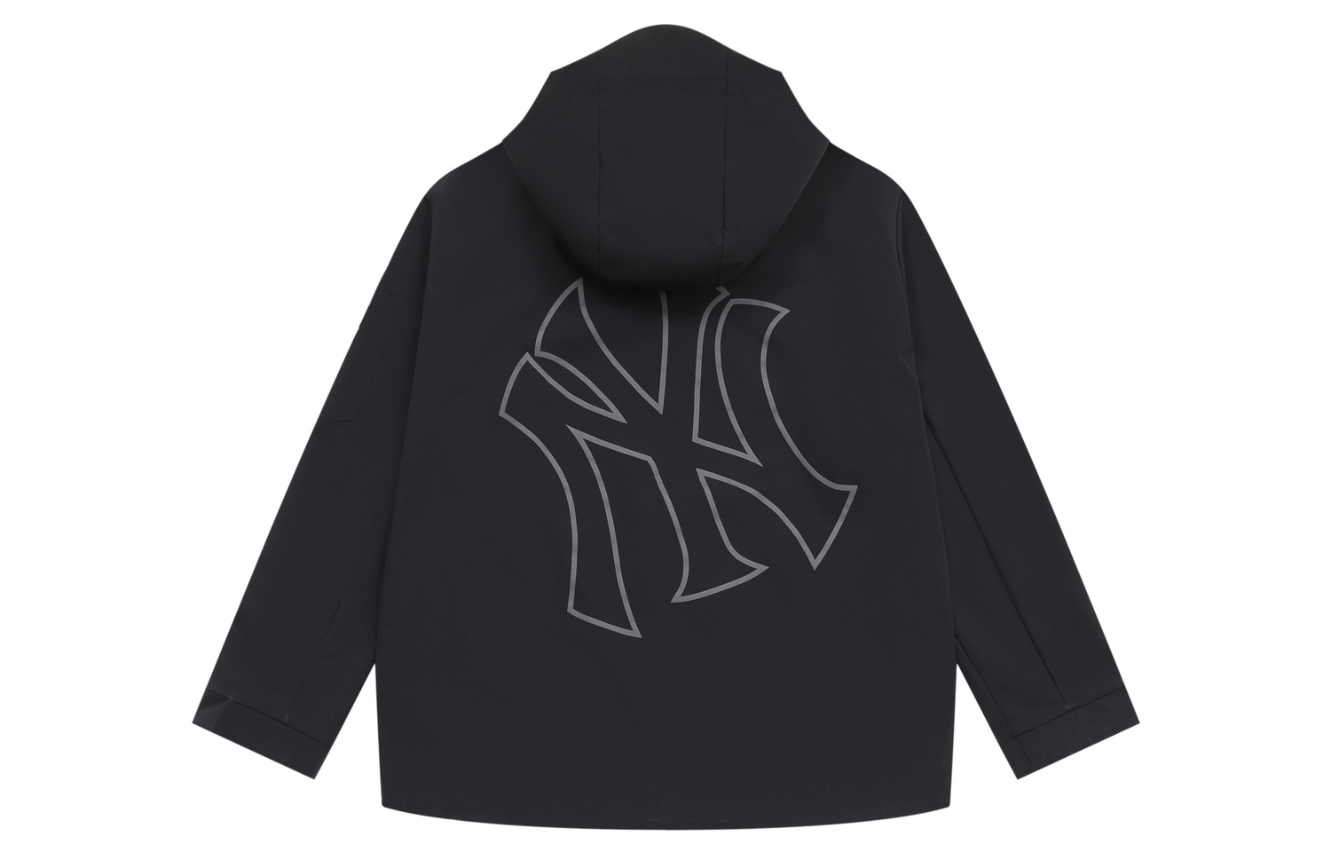 

MLB Нью-Йорк Янкиз Базовый Коллекция SS25 Курка Унисекс Черный, Black