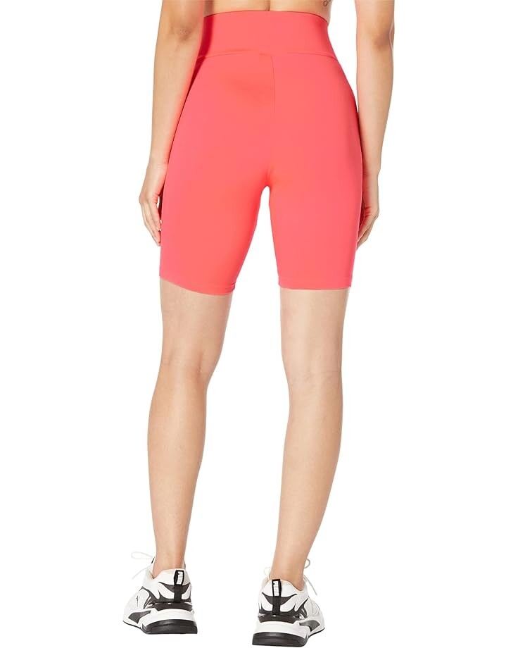 

Шорты PUMA Summer Squeeze 7" Tight Shorts, цвет Sunset Glow