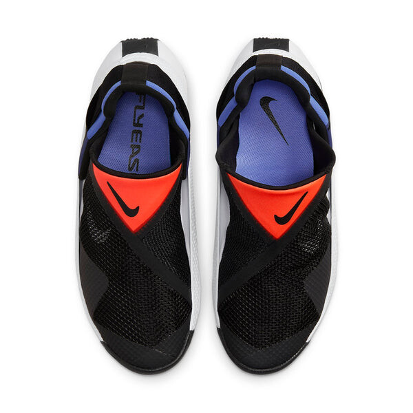 Кроссовки летят Nike, черный — фото 3