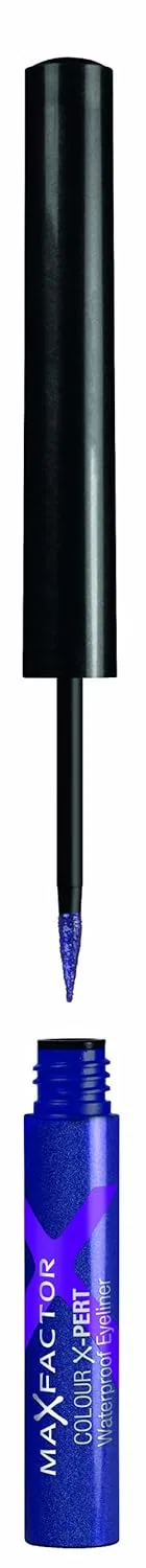 Водостойкая подводка для глаз «Colour X-Pert» от Max Factor Max Factor — фото 2