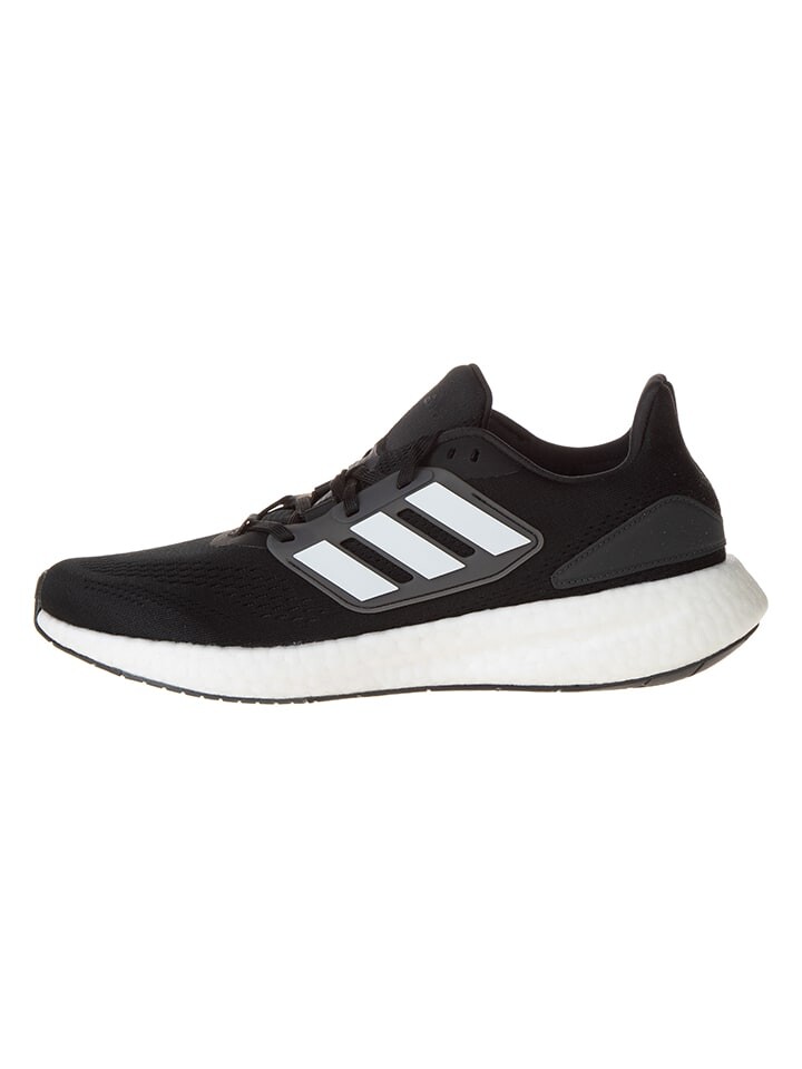 

Кроссовки adidas Laufschuhe Pureboost 22, черный