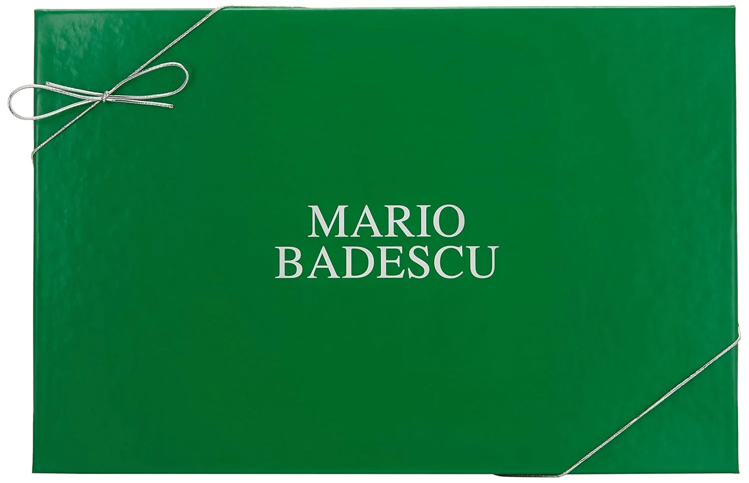 Mario Badescu The Executive Collection для мужчин, набор для ухода за кожей с предбритвенным кондиционером, кремом для бритья, увлажняющим бальзамом с витамином A, увлажняющим средством после бритья и энзимным очищающим гелем — фото 2