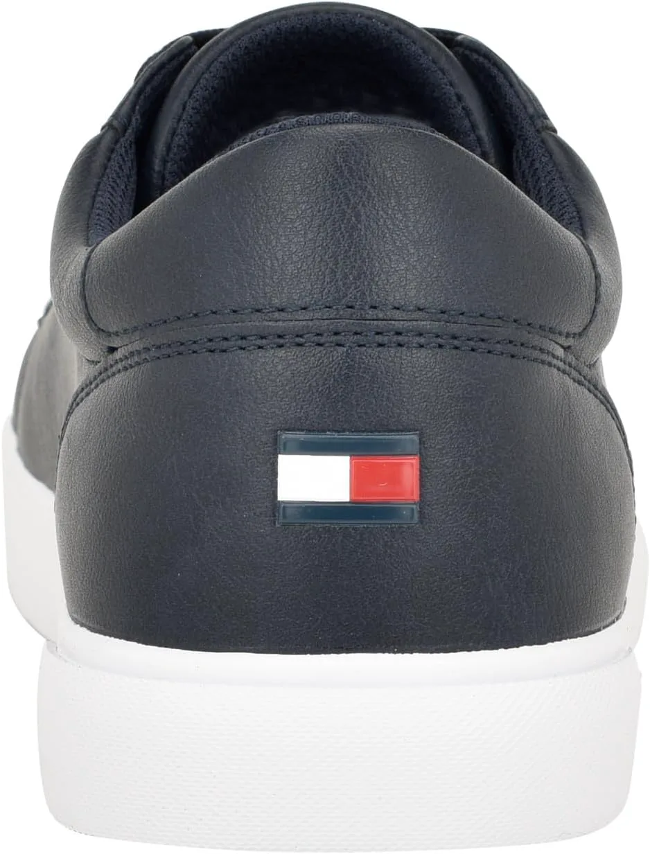 Кроссовки Tommy Hilfiger Ribby, темно-синий — фото 2