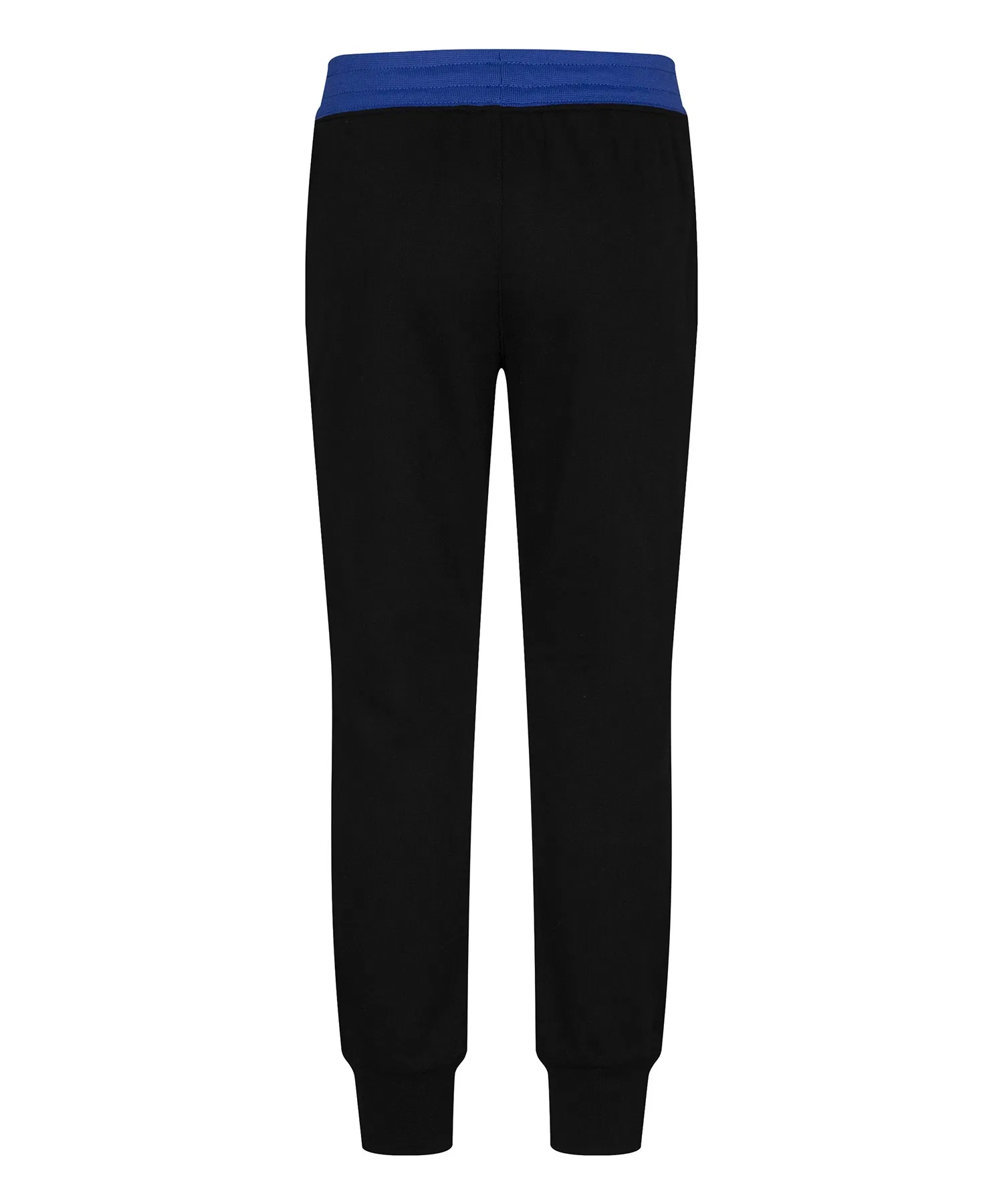 Детские спортивные штаны NIKE B NSW DIGITAL ESCAPE FT PANT — фото 4