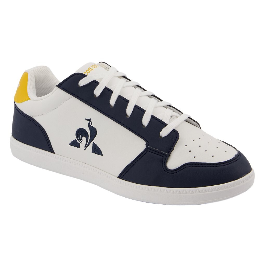 

Кроссовки Le Coq Sportif 2320502 Breakpoint Gs Sport, бежевый