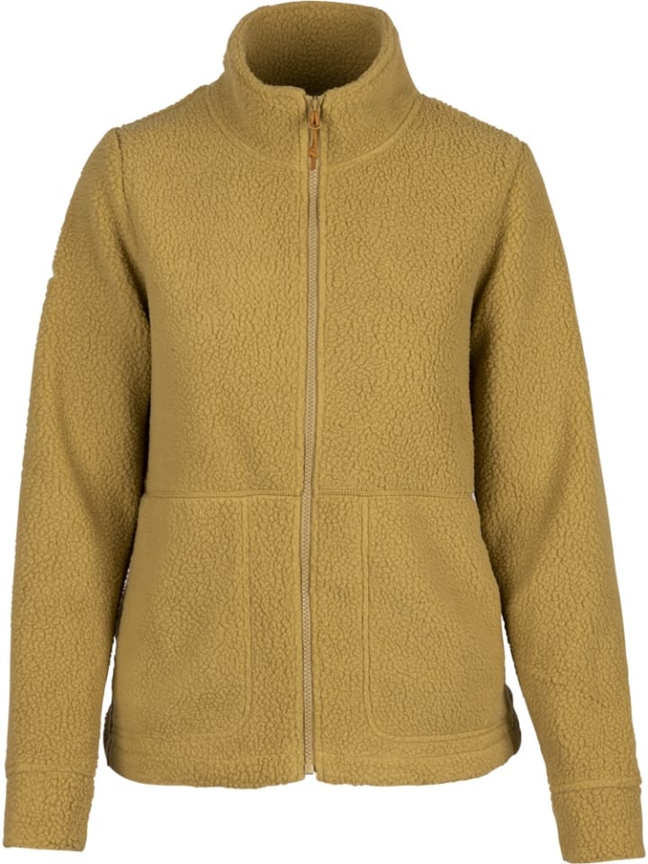 

Флисовая куртка Trespass, зеленый