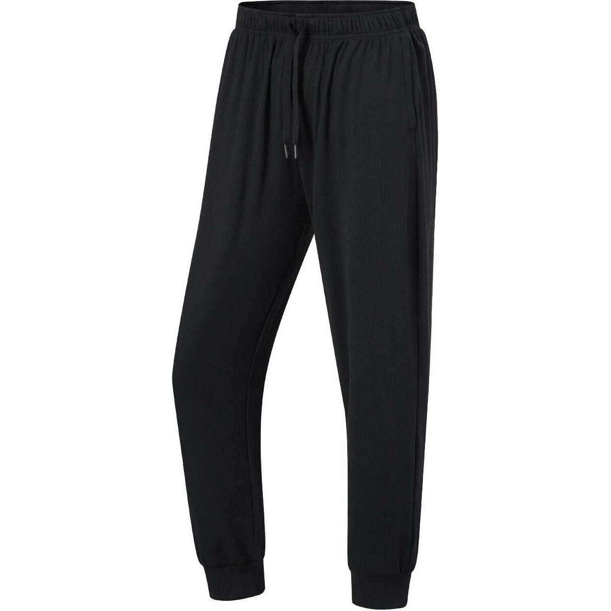 

Женские спортивные брюки для фитнеса LiNing черные