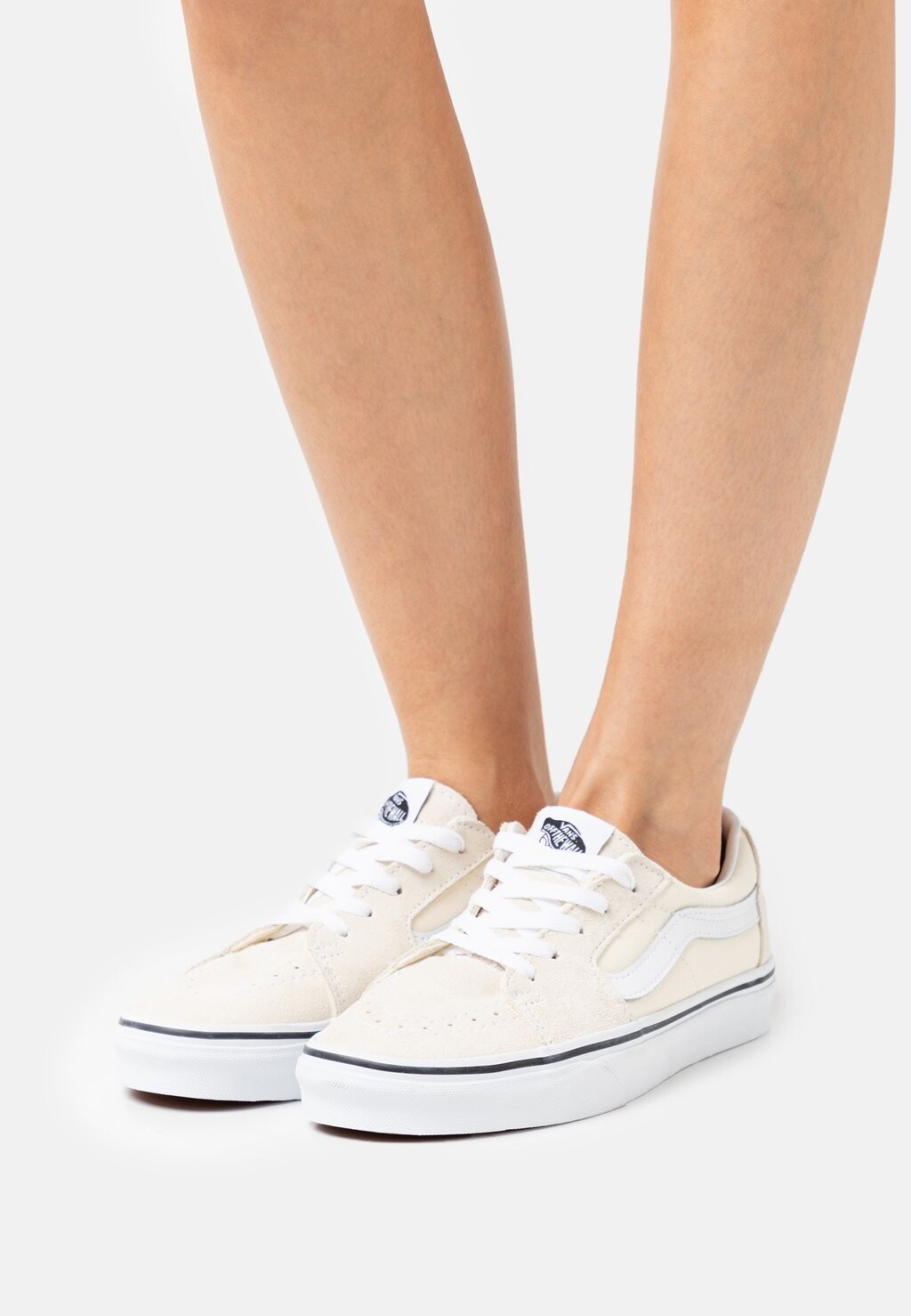 

Кроссовки Vans