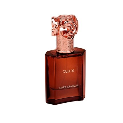 

SWISS ARABIAN Oud 07 Luxury EDP Spray Fragrance 1.7 Oz Swissarabian