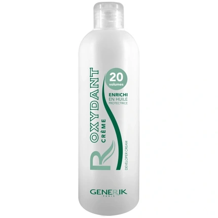 

Gen Oxidant 20 Объем 300 Миллилитров Generik