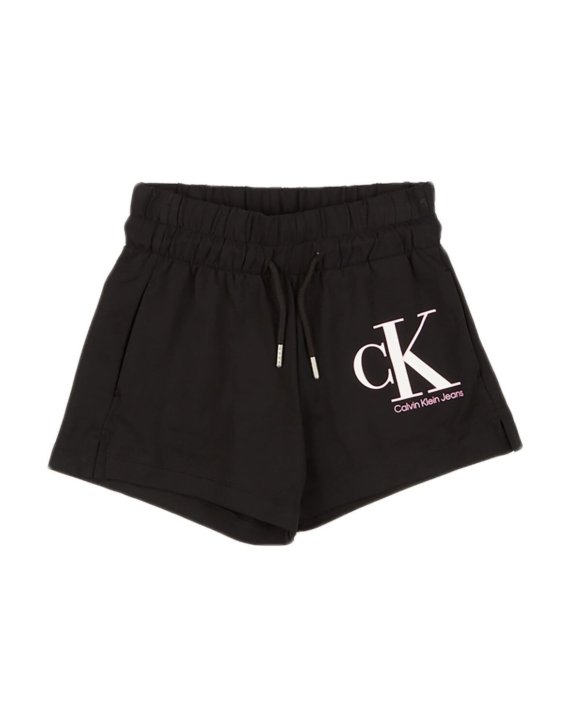 

Шорты Calvin Klein, черный