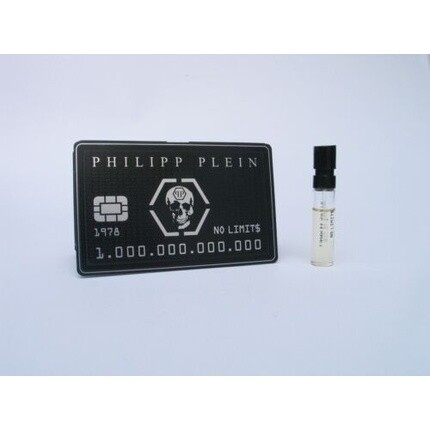 Philip Plein Philipp Plein No Limits Eau De Parfum Spray — фото 4
