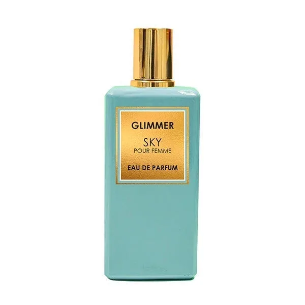 Туалетная вода для женщин SAPHIR Glimmer Sky 50 мл