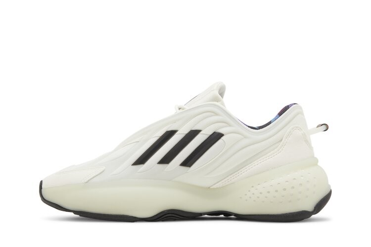 Кроссовки Adidas Ozrah, белый — фото 3