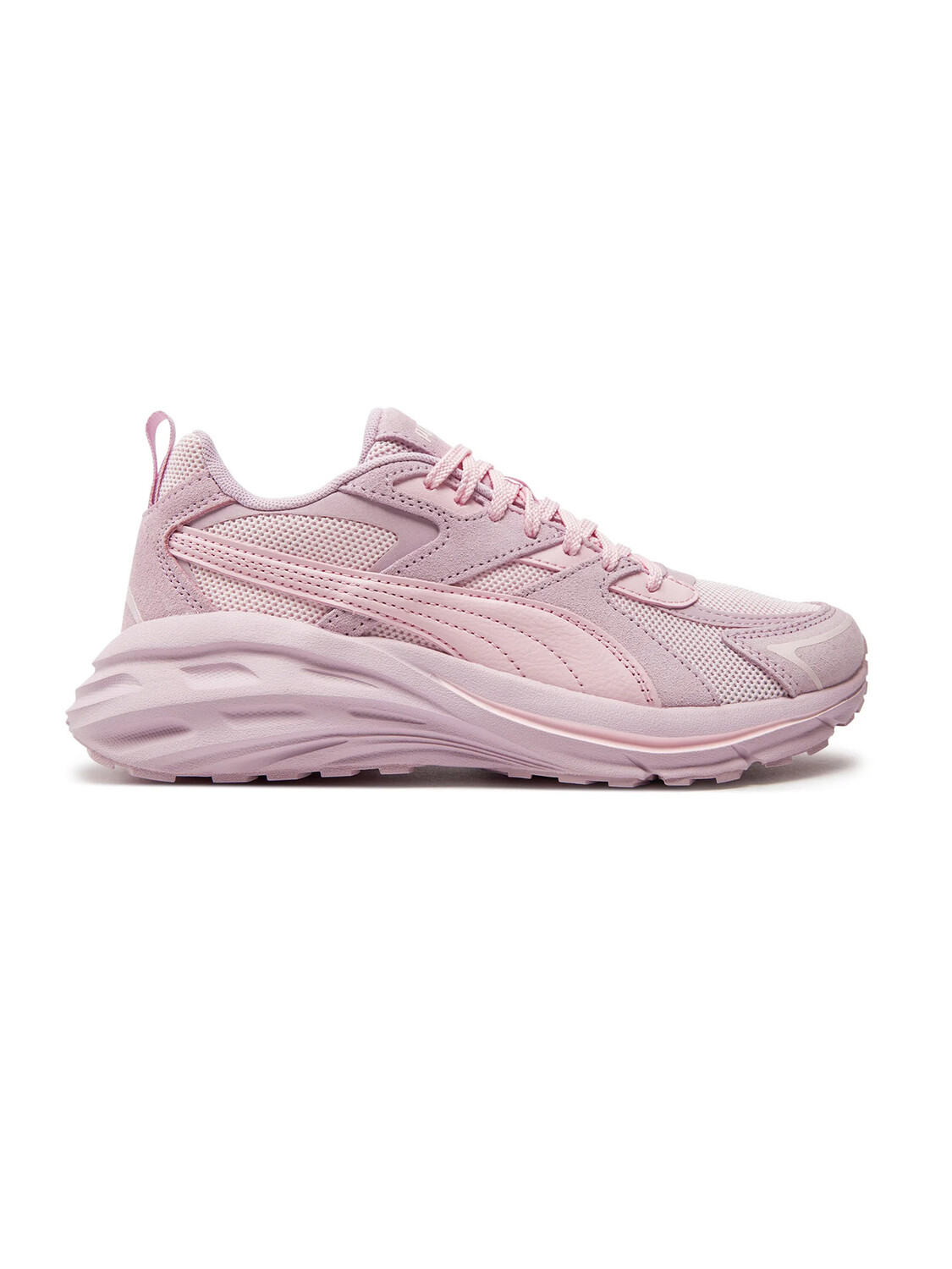

Кроссовки hypnotic ls donna Puma, розовый