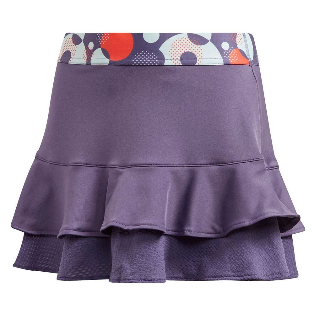 

Юбка adidas Frill, фиолетовый