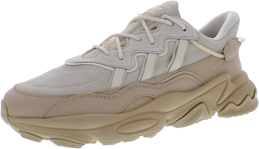 

Мужские кроссовки adidas Ozweego, хаки