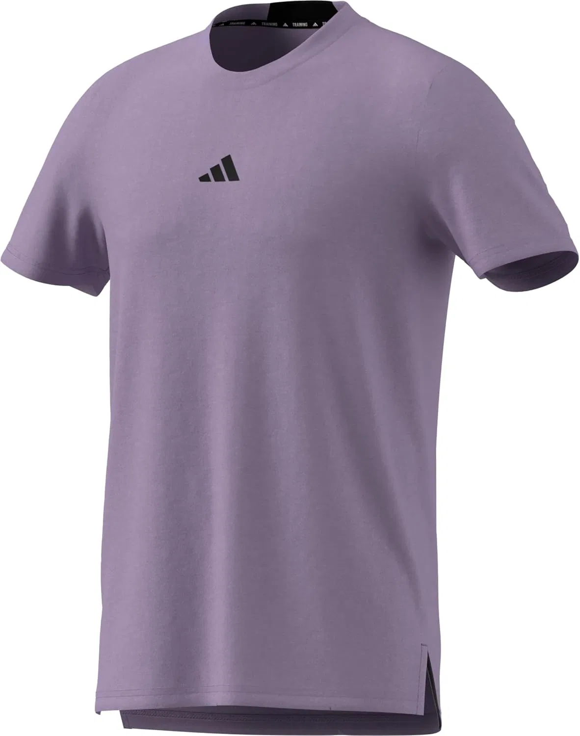 Футболка для тренировок adidas, Powder Plum