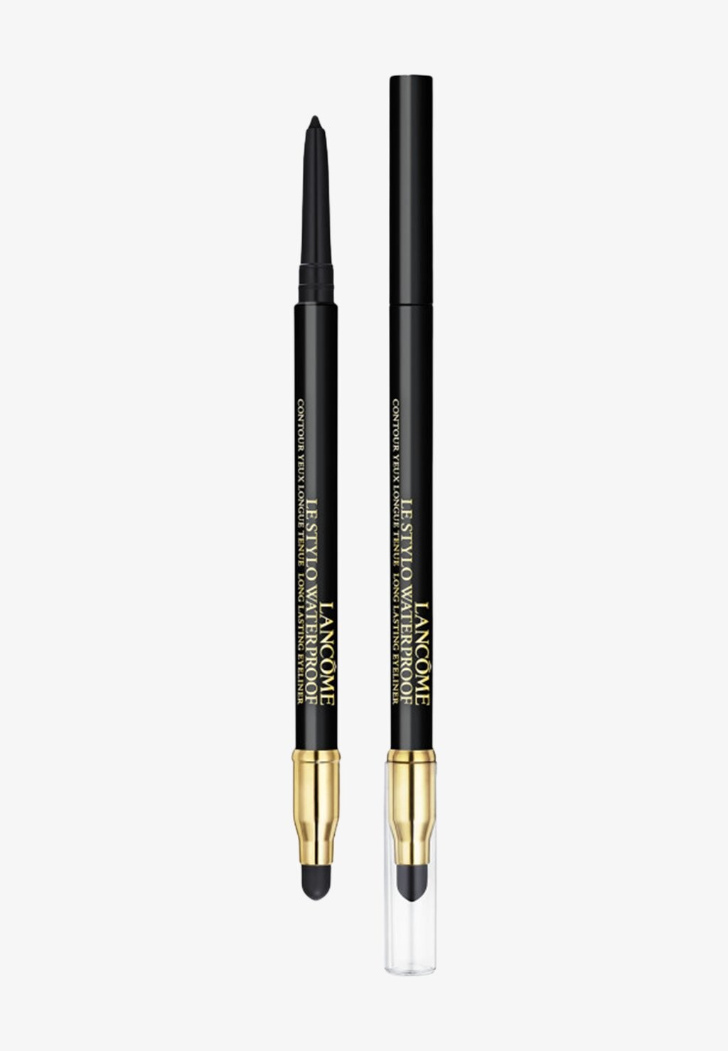 

Тени для век Le Stylo Waterproof LANCÔME, цвет noir intense