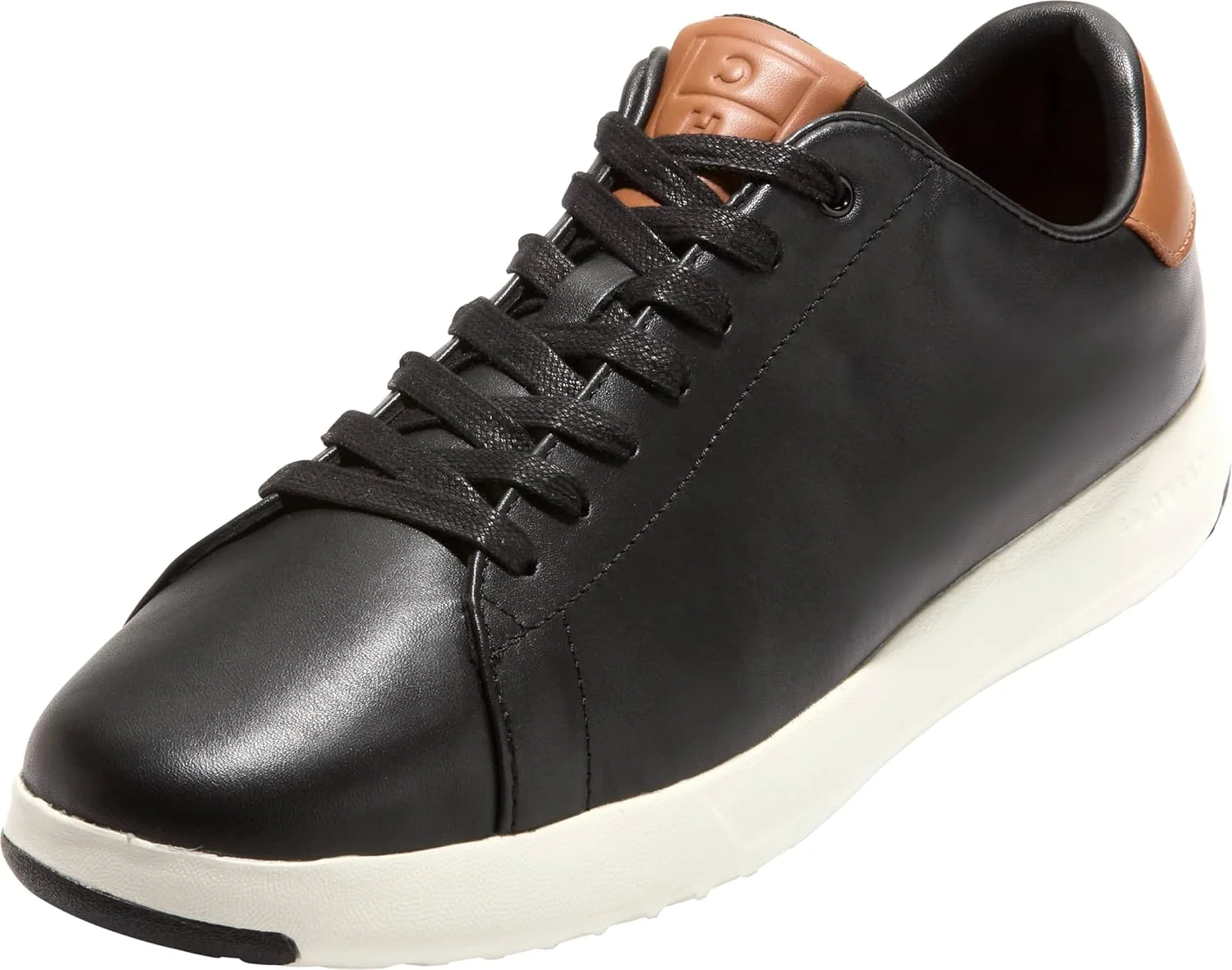 Мужские теннисные кроссовки Cole Haan Grandpro, черный