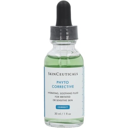 Успокаивающий фитокорректирующий флюид Skinceuticals — фото 2