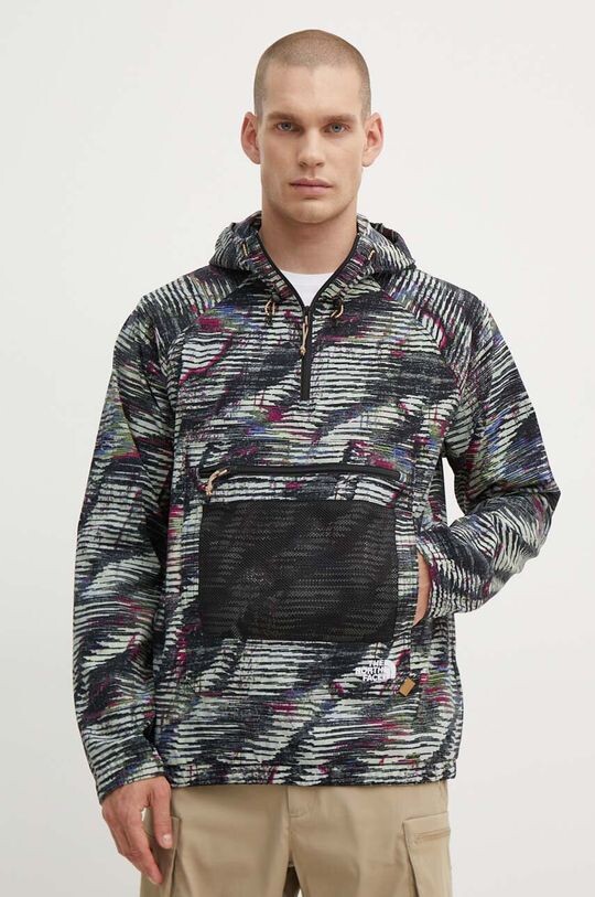 

Куртка Class Pathfinder для активного отдыха The North Face, черный