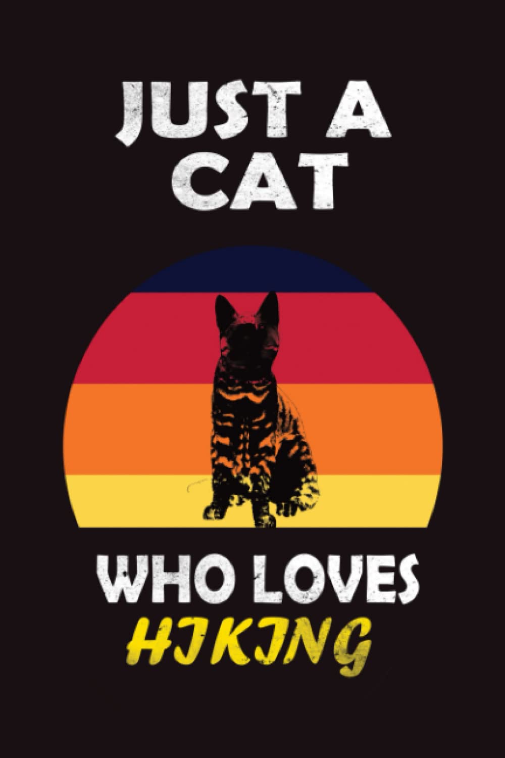 

Just A CAT Who Loves Hiking: CAT HIKING