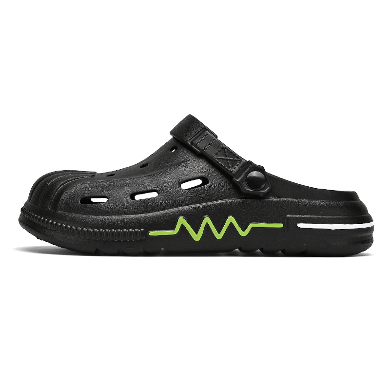 

Сабо мужские LEXON, Black