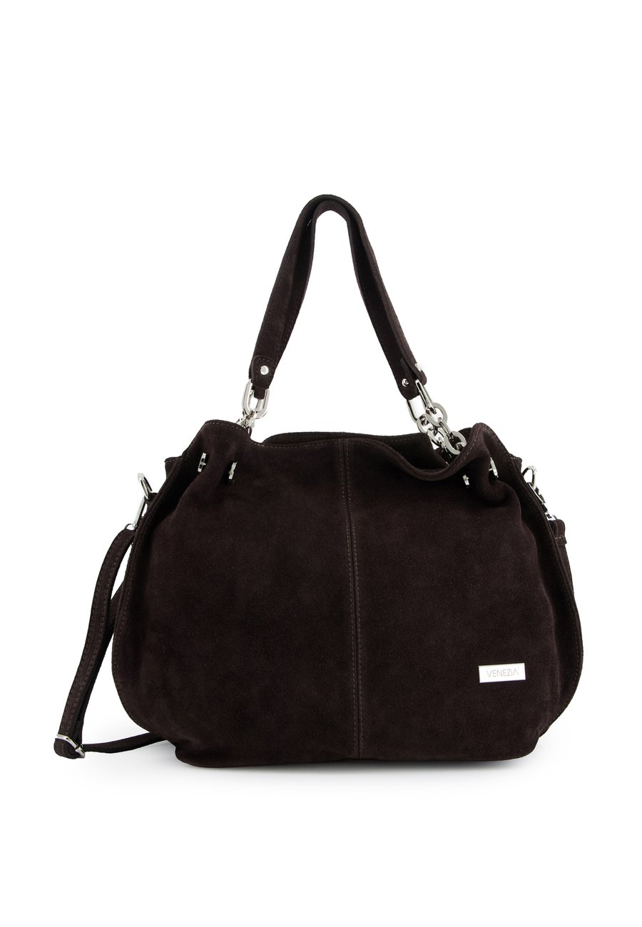

Сумка VENEZIA Handbag, Dark Brown
