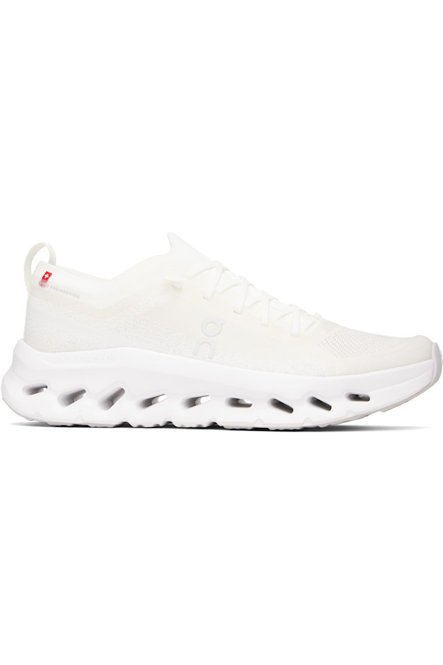 

On Кроссовки Off White Cloudtilt Moon