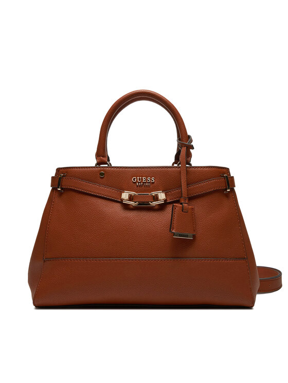 

Сумочка HWBG95 27060 Guess, коричневый