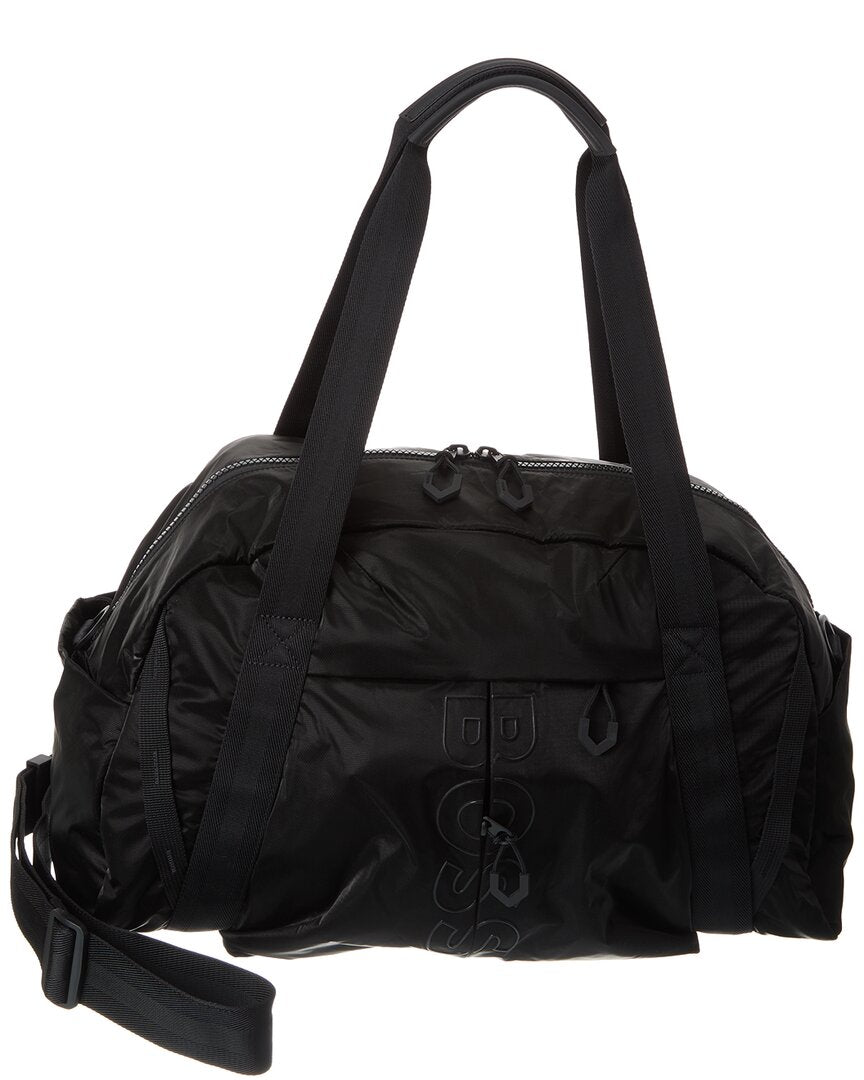 

Сумка-тоут Hugo Boss Bryant Holdall, черный