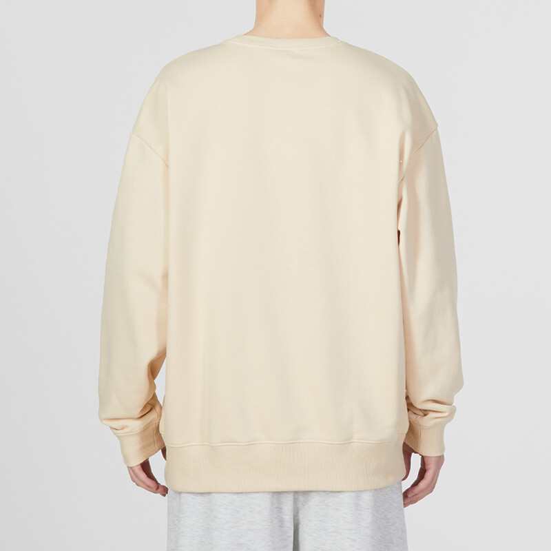 Толстовка мужская хаки Adidas, хаки — фото 4